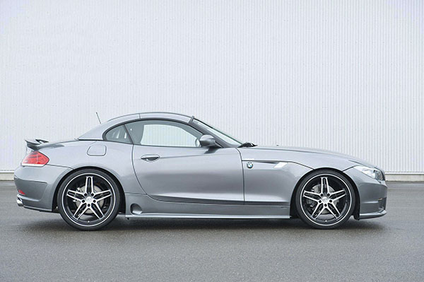 HAMANN  BMW Z4 sDrive35i(E89)